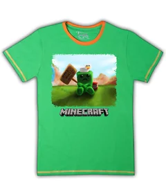 Minecraft, Майнкрафт